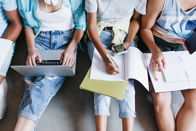 Global Knowledge: Empowering Engineers for a Sustainable Future